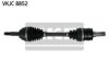 SKF VKJC 8852 Drive Shaft